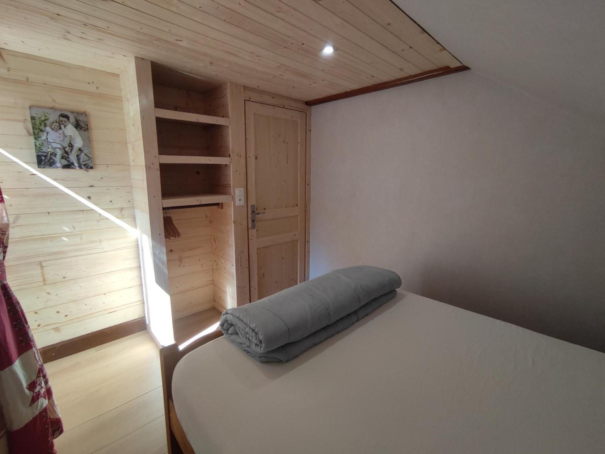 A L'Oree Du Bois Dommartin-les-Remiremont Номер фото