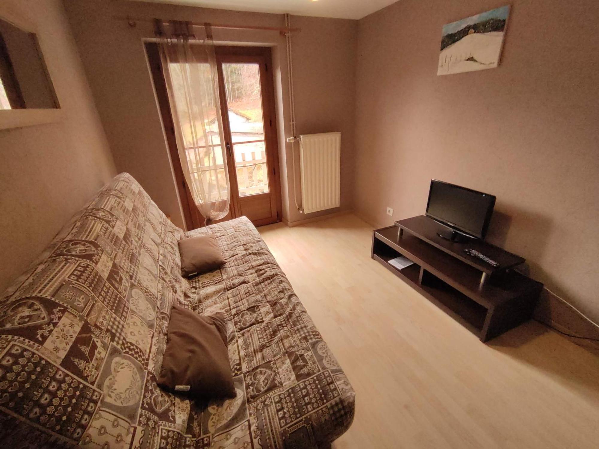 A L'Oree Du Bois Dommartin-les-Remiremont Номер фото